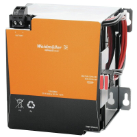CP A BATTERY 24V DC7.2AH DC UPS-SEADME AKU 24V DC7.2AH