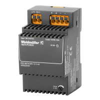 PRO INSTA MOODULTOITEPLOKK DIN 30W 12V 2.6A