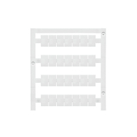 WS 12/8 PLUS MC NE WS WS RIVIKLEMMI MÄRGIS 12X8MM TÜHI VALGE POLYAMIDE 66 MULTICARD