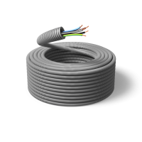 20/EQ 5G2.5 HALOGEENIVABA KÕRIKAABEL H07Z1-U DCA R100