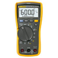 FLUKE 117 TESTER
