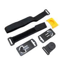 FLUKE TPAK ToolPak MULTIMEETRI MAGNETIGA KINNITUSDETAIL