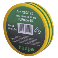 263920 TEIP KOLLA/ROHELINE 19 mm x 25 m