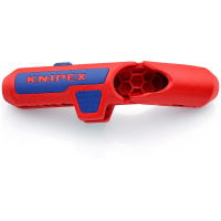 169501SB UNIVERSAALNE ISOLATSIOONIKOORIJA ERGOSTRIP 135MM KNIPEX