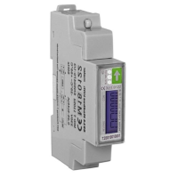NOARK ARVESTI 1P 1M 45A 2T LCD