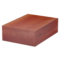 FBA-B200-14 VAHTPLOKK TULETÕKESTUS  200X144X60MM PRUUN OBO