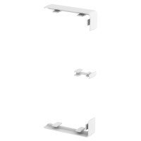 GK-KS45-2RW JÄTKUKATE RAPID 45-2 130 133x55x15