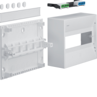GD110N KILP 10 M UKSETA. PIND.PE/N 2x7 HAGER