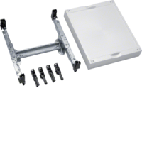UD21A3 UNIVERS N 1XDIN + PUUTEKATE 300X250