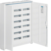 FWB63 PINNAPEALNE MOODULKILP  216M IP44 PE/N LATIGA. HAGER