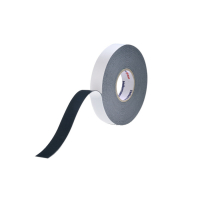 HTAPE-POWER810 VULKANISEERUV ELEKTRITEIP 19MMX9.1M MUST