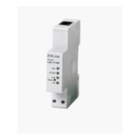 HC261231-001 LAN INTERFACE Modbus/TCP/