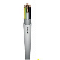 FXQ 5G10 PAIGALDUSKAABEL HALOGEENIVABA VALGE Cca T500