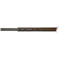 FS 31 JÄTKUTORU 17MM 1M