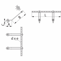 SH 212 PIIRIKUTE KINNITUS TRAFOLE