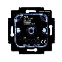 2117U-500 DALI DIMMER