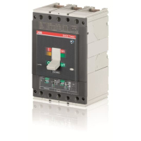T-MAX T5N400FF PR221DS-LS/I In400A 3P AUTOMAATKAITSELÜLITI