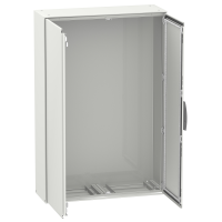 NSYSM2010502DP SPACIAL SM METALLKILP PAIGALDUSPLAADIGA 2000X1000X500MM