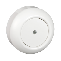 WDE011161 RENOVA HARUKARP DIAMEETER 83MM 5 POOLUSELISE KLEMMIGA VALGE