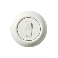 WDE006822 RENOVA VEKSELLÜLITI 16A 250V VALGE
