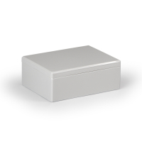 DPCP152008G KARP PC 150X200X76 IP66/67. CUBO D