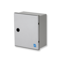 NGRP253014 KILP 250X300X140MM CUBO N IP66 POLÜESTER ENSTO
