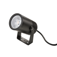 HOVDEN MAXI 23W/830 2010LM 15D DIM L150MM D89MM IP67 GRAFIITHALL SUUNDVALGUSTI