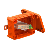 T100ED 06-2A TULEPÜSIV HARUKARP 150x116x67 ORANŹ