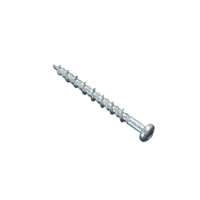 UNIVERSAALNE PAIGALDUSKRUVI TORX WG−FIX 6.3X60 200TK