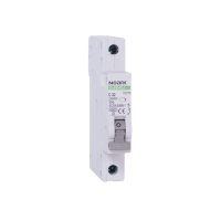 NOARK Ex9B40J Slim KAITSELÜLITI 13,5mm 1P B 6A 6kA