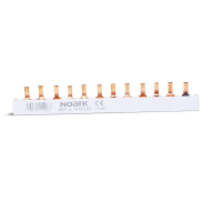 NOARK Ex9B40J SLIM BBP KAMMLATT 3L 10mm² 1M 13.5mm