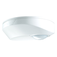 SENSA PRO 360DEG LED-400W D4/7M IP44 VALGE PINNAPEALNE KOHALOLEKUANDUR