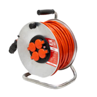 PIKENDUSJUHE TRUMLIL H07BQ-F 3G2.5 METALL 25M