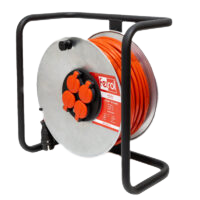PIKENDUSJUHE TRUMLIL H07BQ-F 3G2.5 METALL 50M