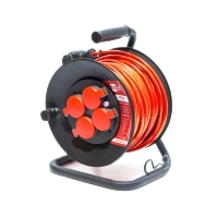 PIKENDUSJUHE TRUMLIL H07BQ-F 3G1.5 METALL 25M