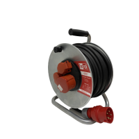 PIKENDUSJUHE TRUMLIL H07RN-F 5G1.5 METALL 25M