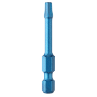 KRUVIKEERAJA OTSIKUD IMPACT TX10 50MM 3TK