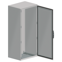 NSYSM18840 METALLKILP 1800x800x400 MONTAAZIPLAADITA