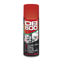 UNIVERSAALÕLI DB600 400ML