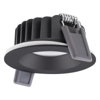 SPOT AIR FIX P 6W 930 510LM 36DEG DIM D81/68 H34 IP65 MUST DOWNLIGHT