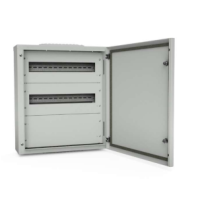 REJ-36-18 JAOTUSKILP 2X18M 490X440X145MM IP44