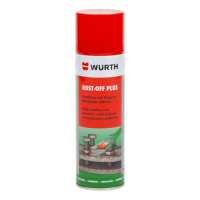 ROOSTELAHUSTI ROST-OFF PLUS 400ML SPRAY WÜRTH