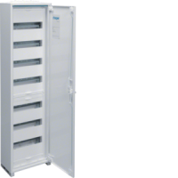 FWB71 PINNAPEALNE MOODULKILP IP44. 84 MOD. VALGE. PE/N (KLS 1100X300X160MM)