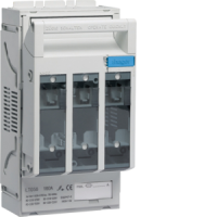 LT056 SULAVKAITSE ALUS 00/60MM 160A.  95MM²