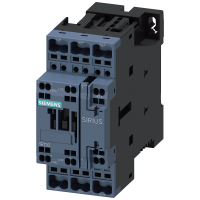 3RT2025-2BB40 KONTAKTOR VEDRUKLEMMID S0 7.5KW 24V DC MÄHIS 1NO+1NC