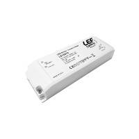 LEF 24VDC 150W IP20 NON DIM CV LED RIBA DRAIVER