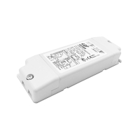 LEF 9.2-27W 200-900MA IP20 DIM DALI/DALI DT6/0-10V/1-10V/PUSH CC LED DRAIVER