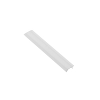 GLAX LED RIBA NURGAPROFIILI OPAALKATE 2M