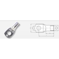 13007 PRESSKAABLIKING CU-ETP M5-1.5MM²