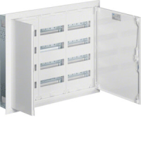FW43US2 SÜVISKILP METALL 650x800x110 144M IP44 HAGER
